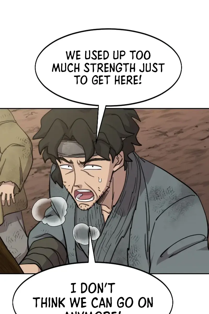 Return of the Mount Hua Sect Chapter 92 Page 57