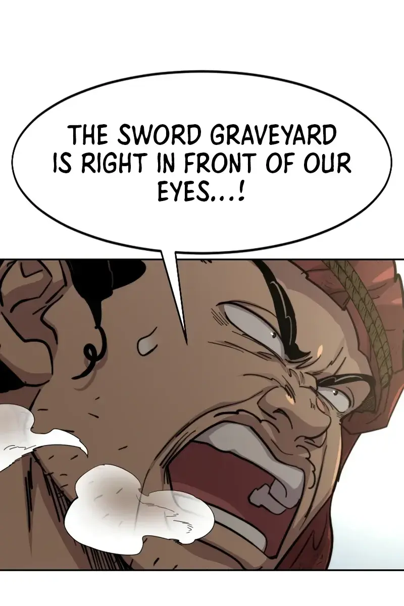 Return of the Mount Hua Sect Chapter 92 Page 60