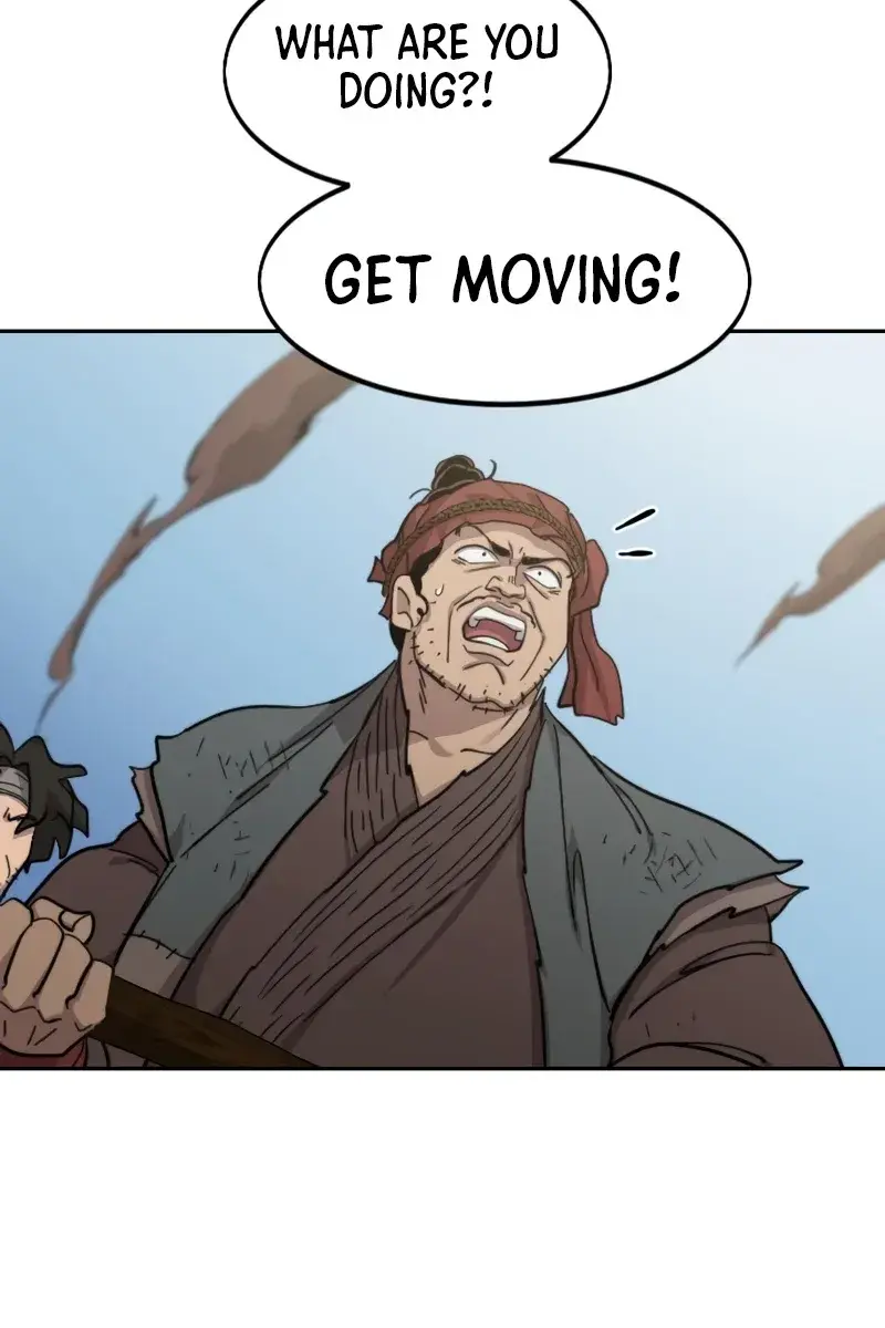 Return of the Mount Hua Sect Chapter 92 Page 68