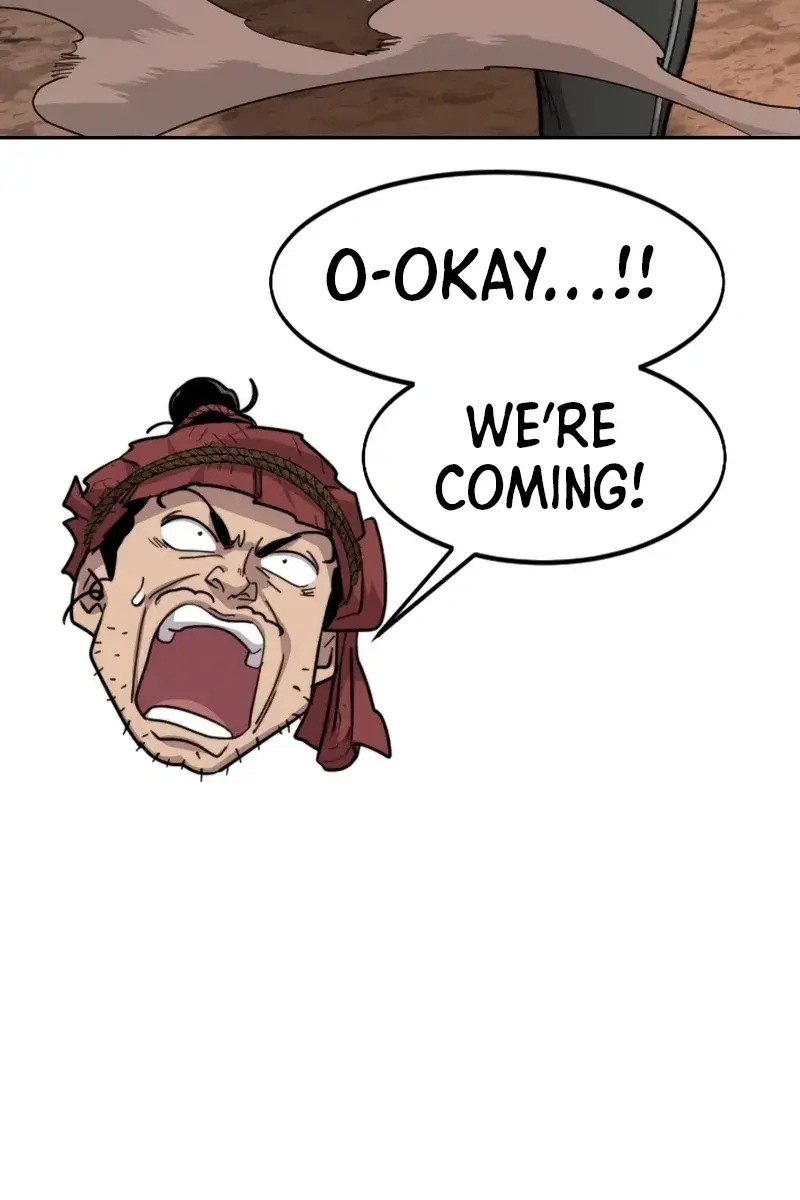 Return of the Mount Hua Sect Chapter 92 Page 71