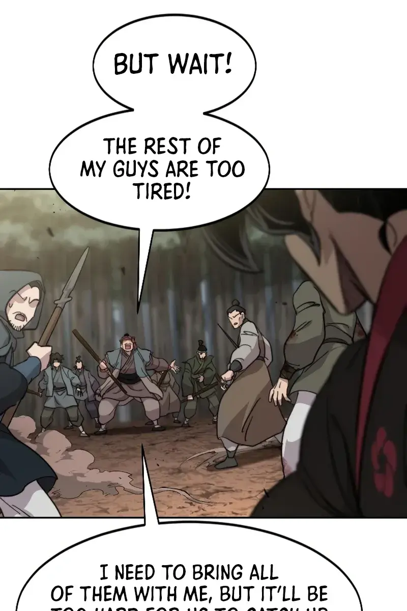 Return of the Mount Hua Sect Chapter 92 Page 72