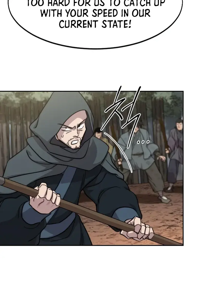 Return of the Mount Hua Sect Chapter 92 Page 73