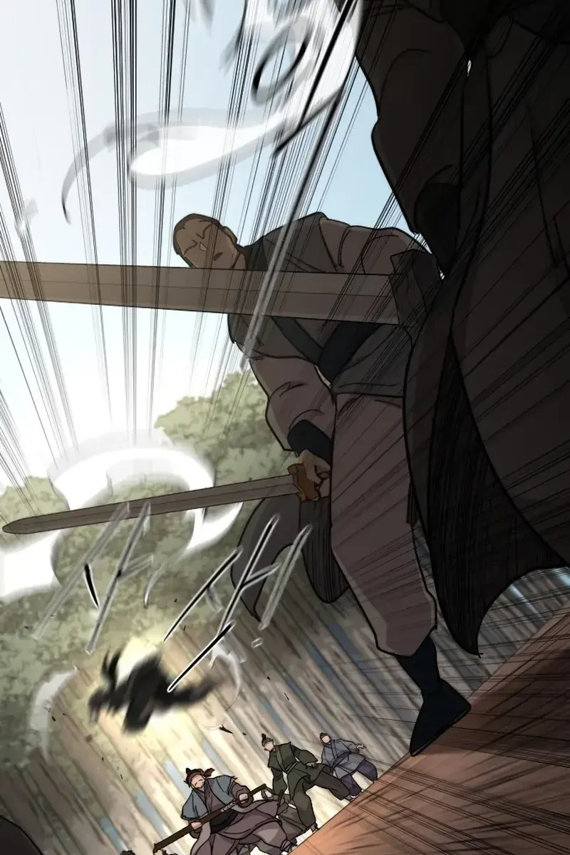 Return of the Mount Hua Sect Chapter 92 Page 78