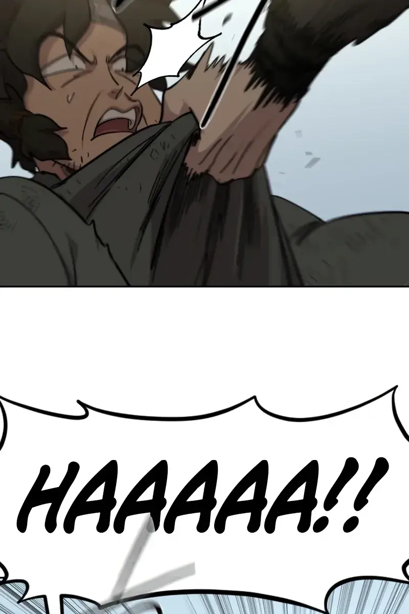 Return of the Mount Hua Sect Chapter 92 Page 81