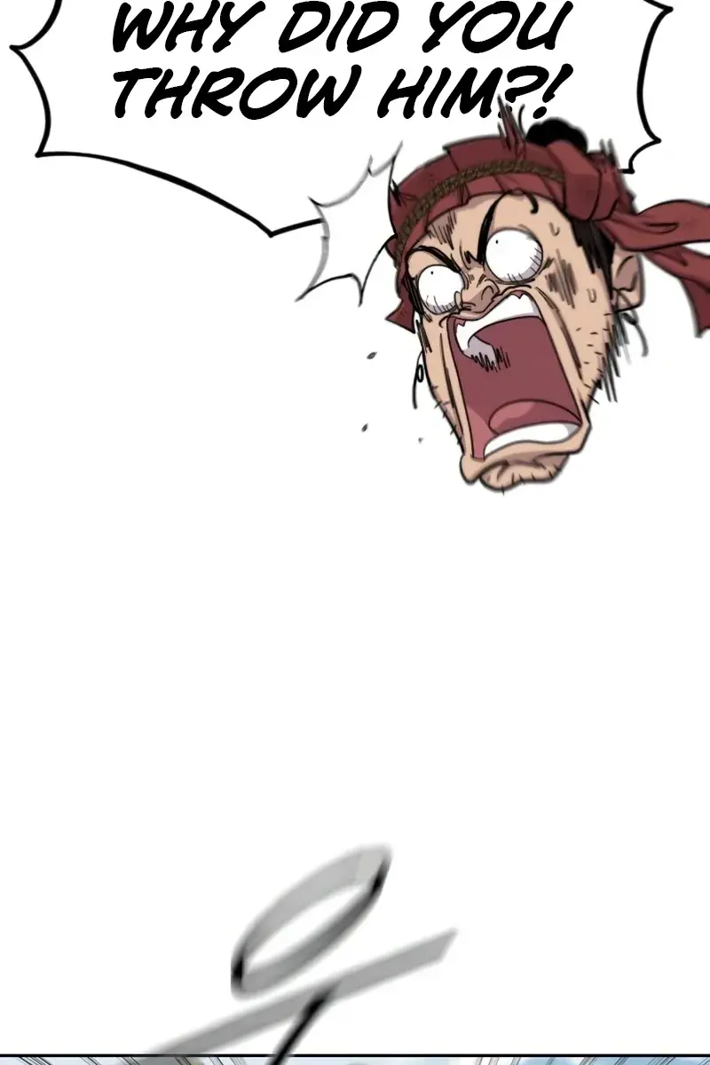 Return of the Mount Hua Sect Chapter 92 Page 83