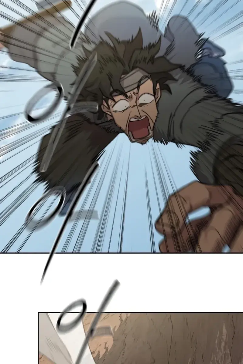 Return of the Mount Hua Sect Chapter 92 Page 84