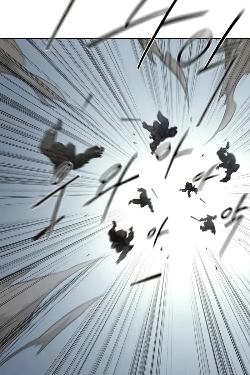 Return of the Mount Hua Sect Chapter 92 Page 88