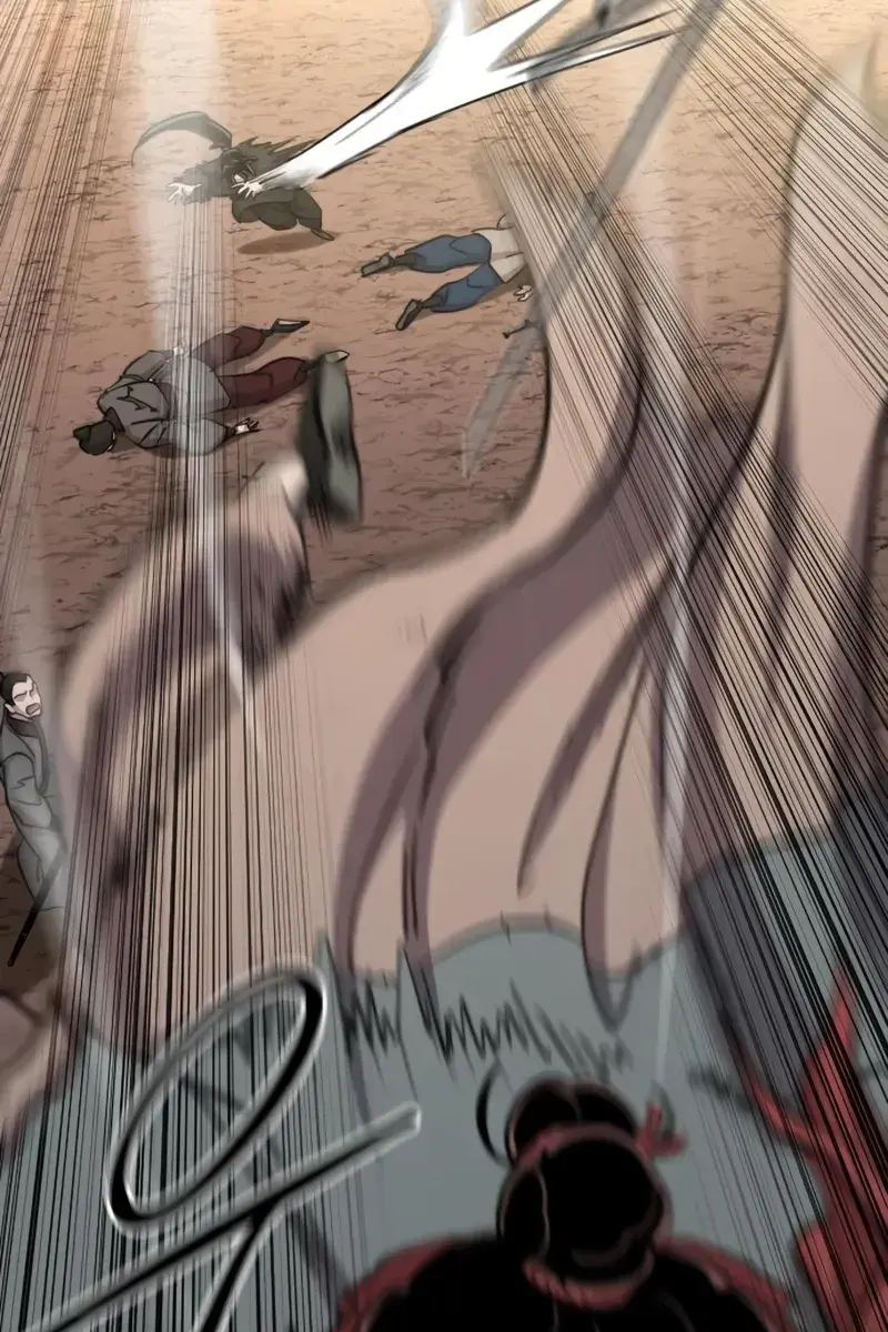 Return of the Mount Hua Sect Chapter 92 Page 92