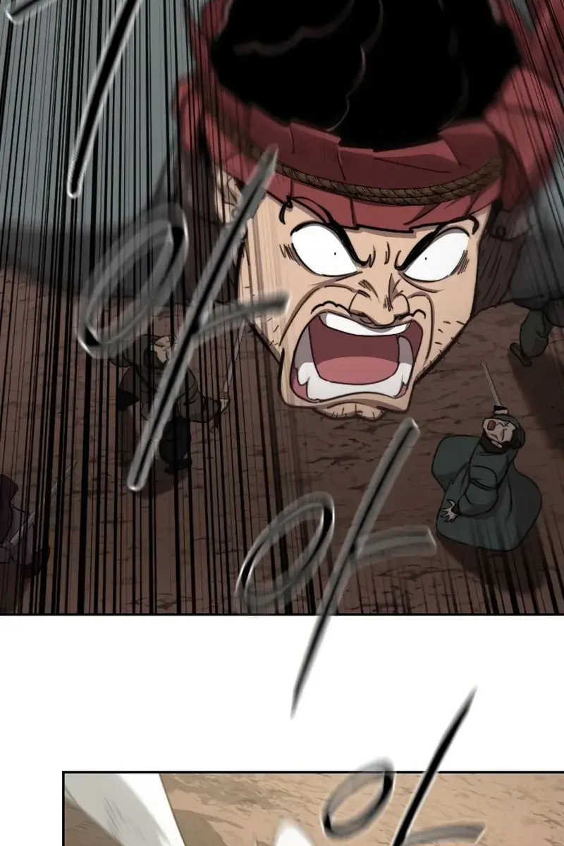 Return of the Mount Hua Sect Chapter 92 Page 93