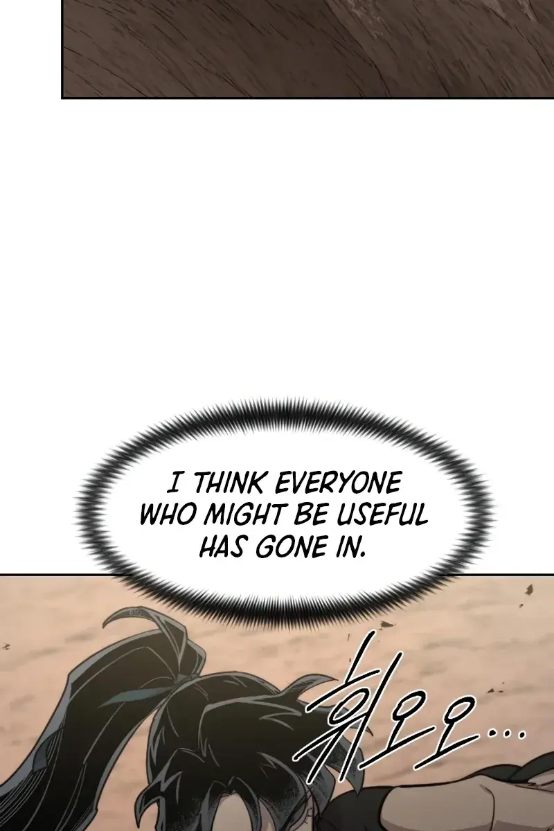 Return of the Mount Hua Sect Chapter 92 Page 95