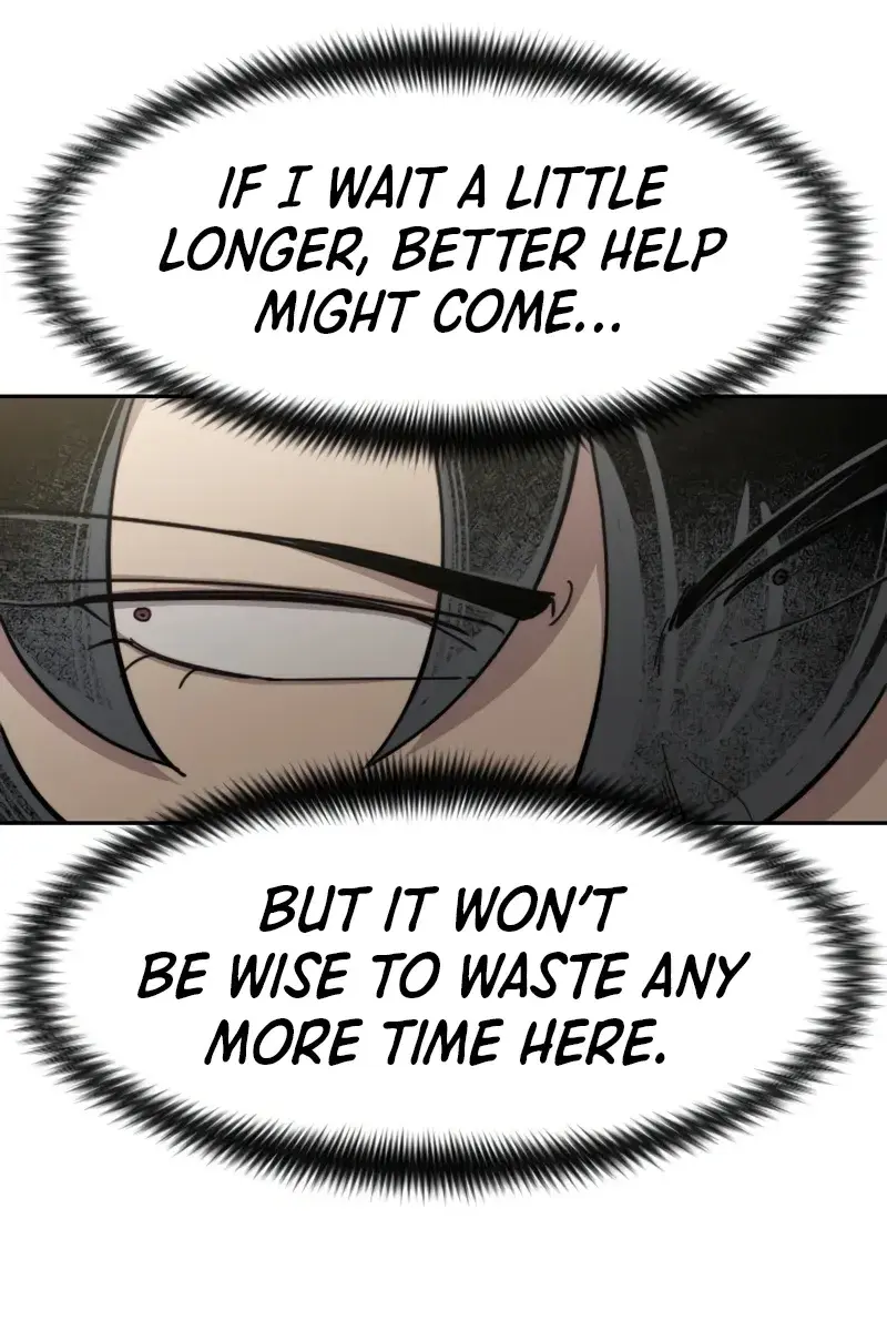 Return of the Mount Hua Sect Chapter 92 Page 97