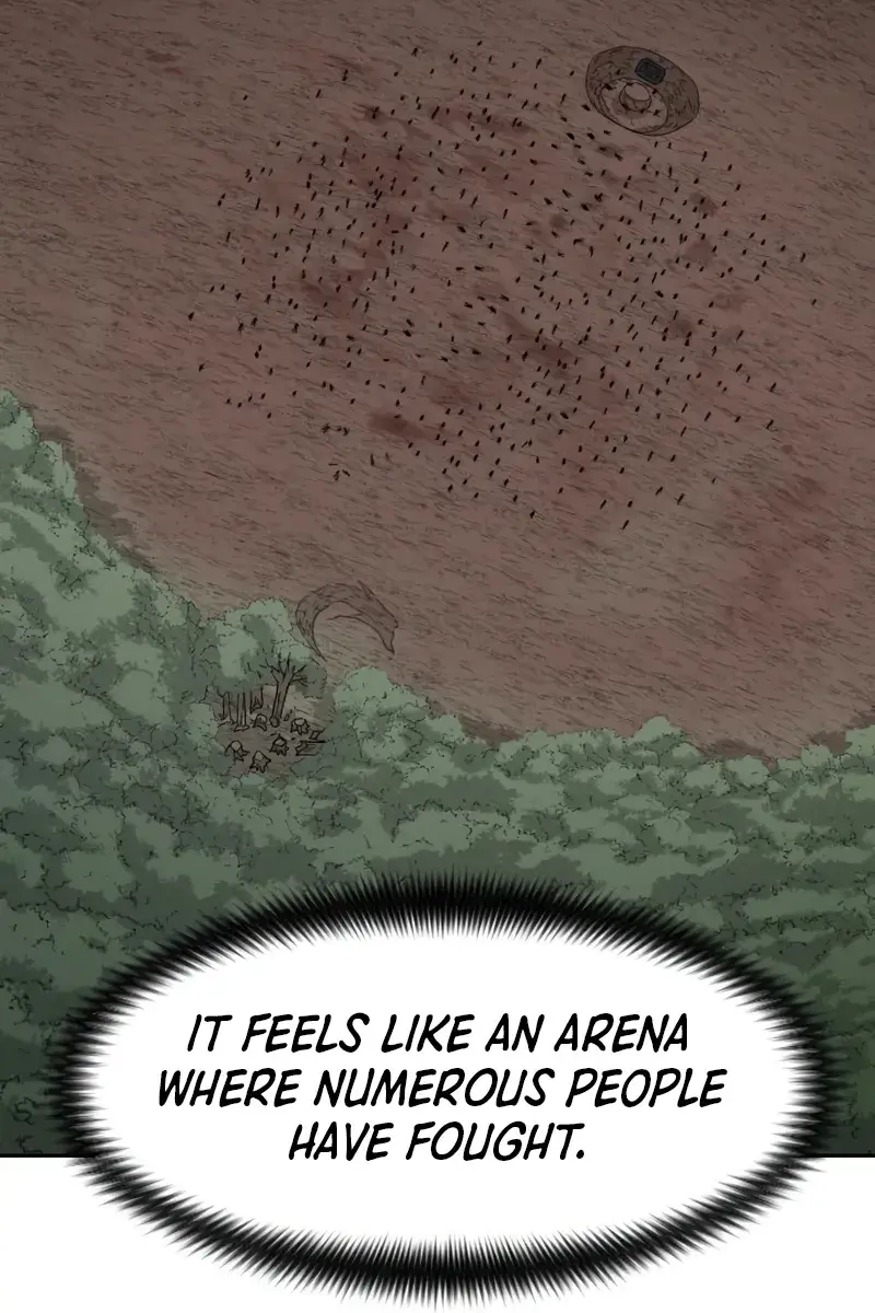 Return of the Mount Hua Sect Chapter 92 Page 99