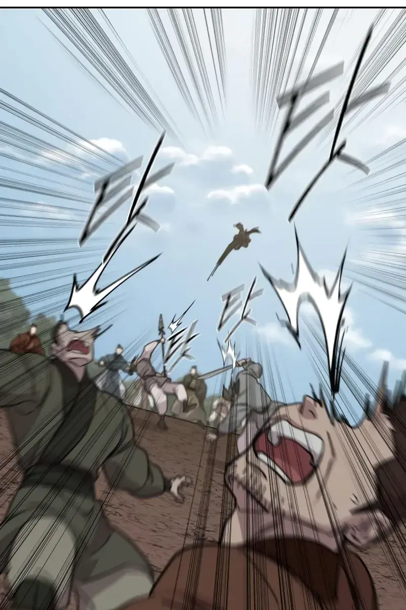 Return of the Mount Hua Sect Chapter 92 Page 102