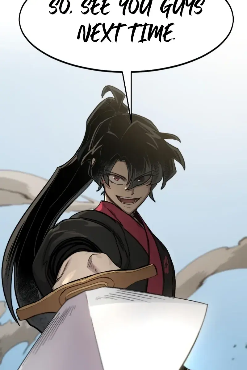 Return of the Mount Hua Sect Chapter 92 Page 107