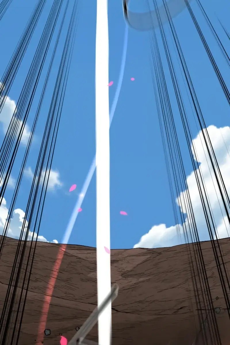 Return of the Mount Hua Sect Chapter 92 Page 112