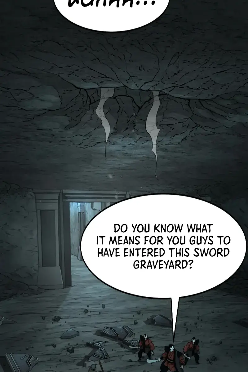 Return of the Mount Hua Sect Chapter 92 Page 126