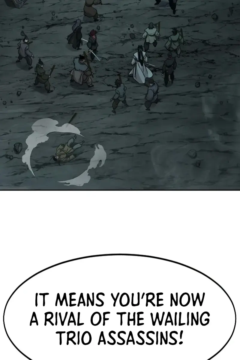 Return of the Mount Hua Sect Chapter 92 Page 127