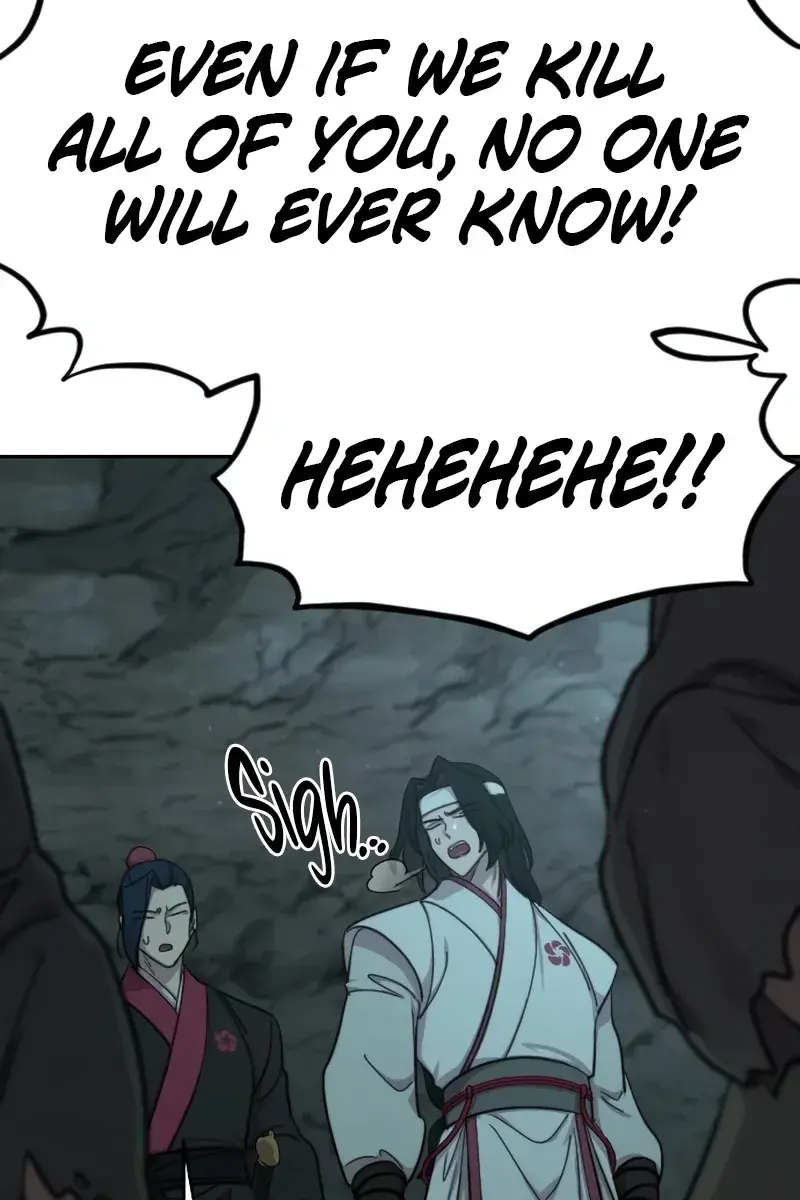 Return of the Mount Hua Sect Chapter 92 Page 131