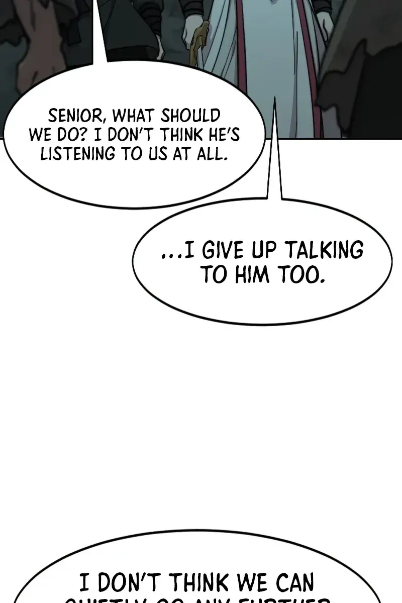 Return of the Mount Hua Sect Chapter 92 Page 132