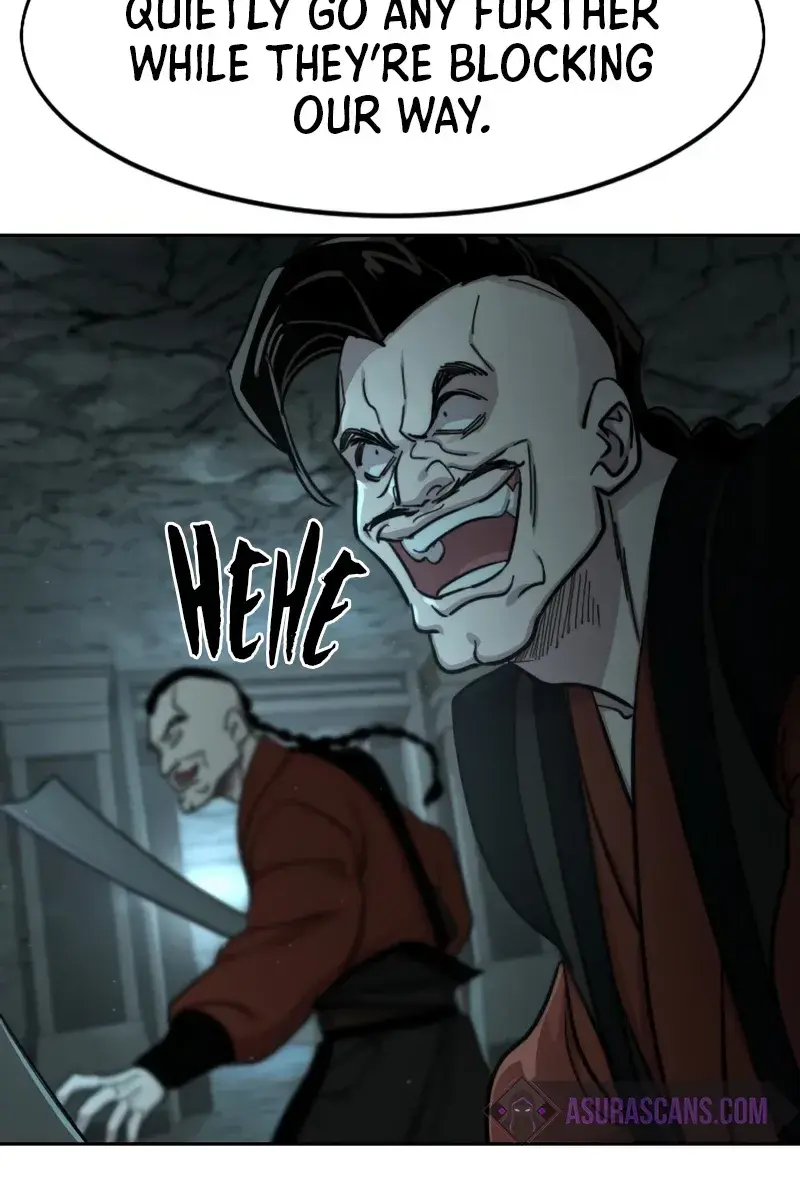 Return of the Mount Hua Sect Chapter 92 Page 133