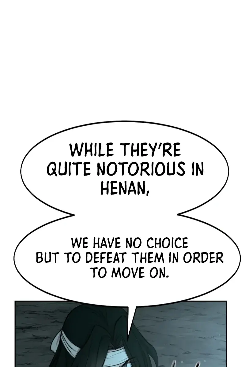 Return of the Mount Hua Sect Chapter 92 Page 134