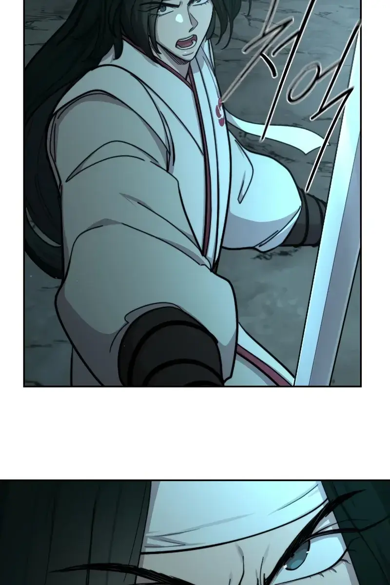 Return of the Mount Hua Sect Chapter 92 Page 135