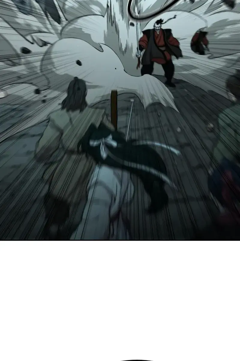 Return of the Mount Hua Sect Chapter 92 Page 138