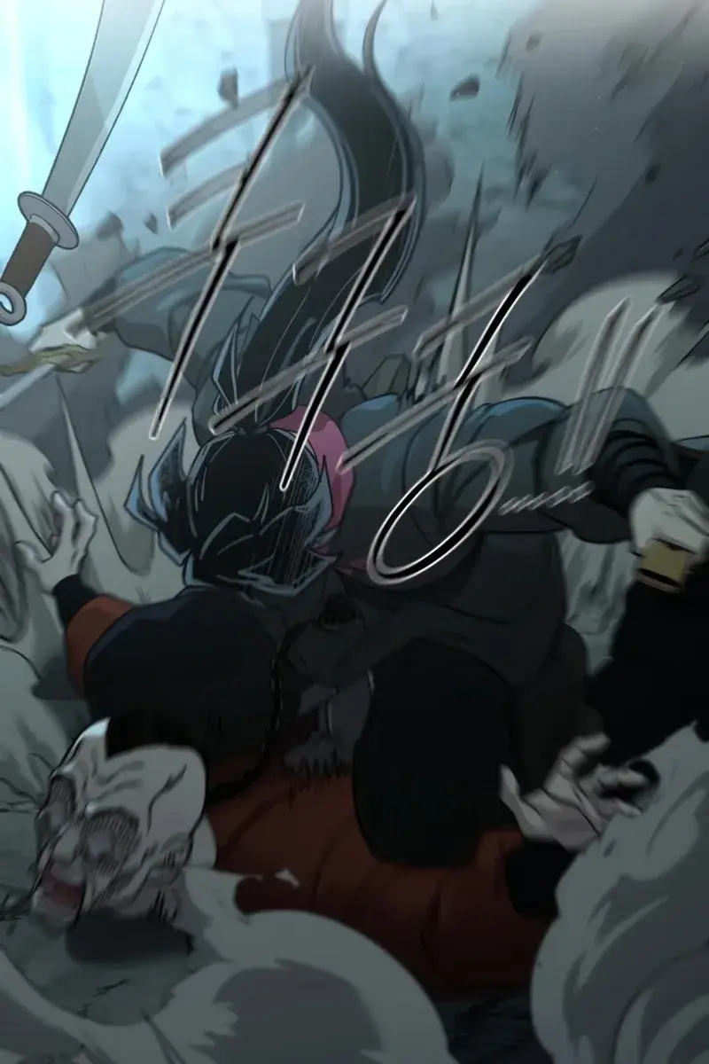 Return of the Mount Hua Sect Chapter 92 Page 140