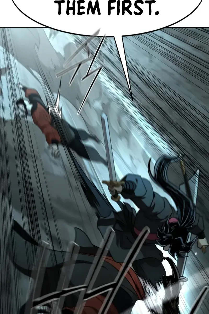 Return of the Mount Hua Sect Chapter 92 Page 145