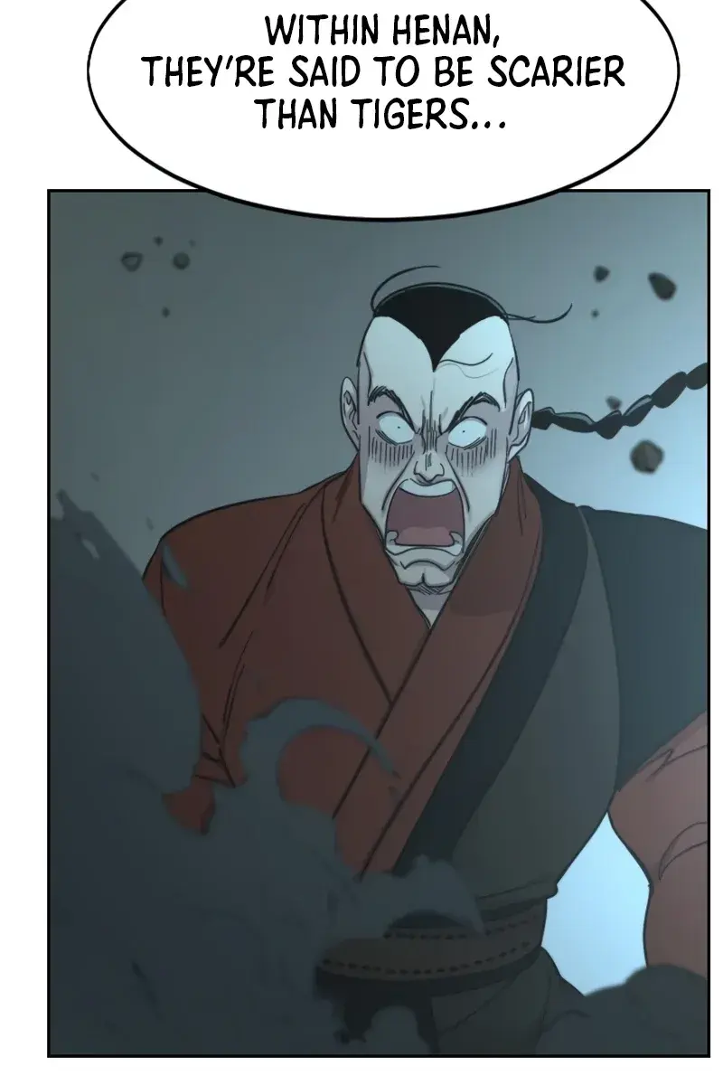 Return of the Mount Hua Sect Chapter 92 Page 151