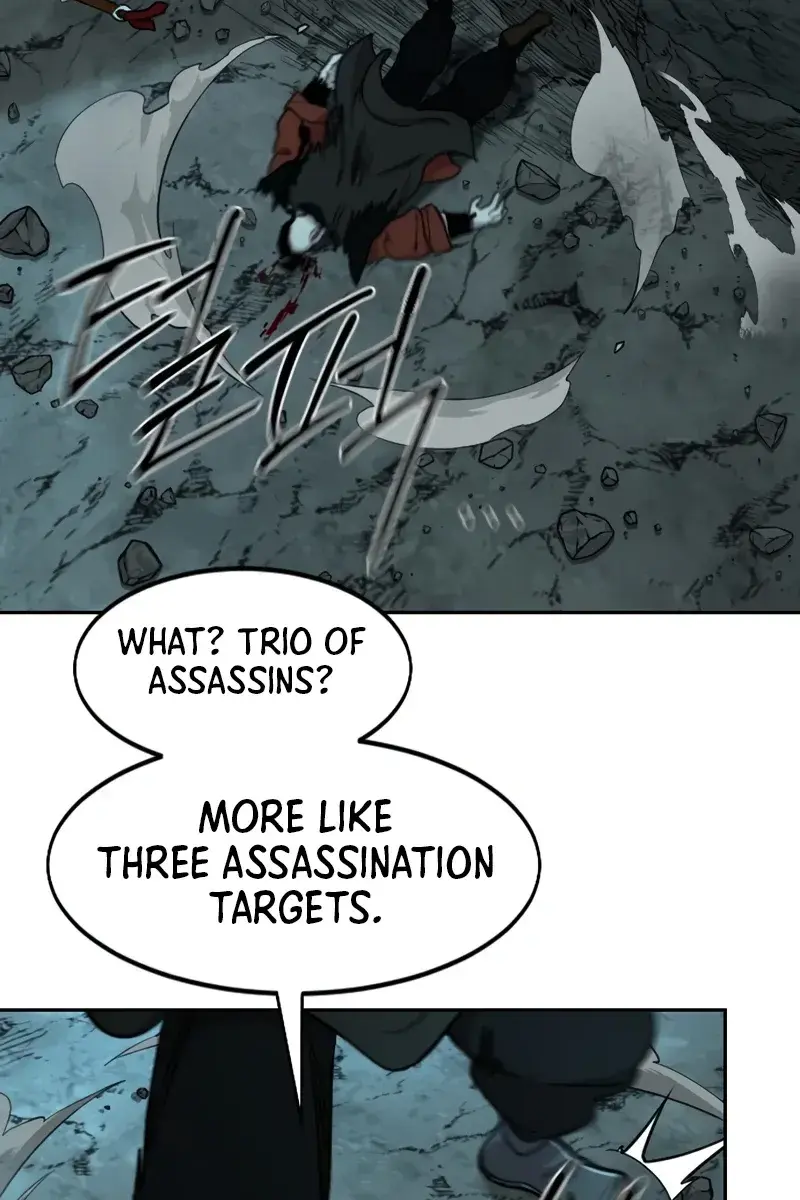 Return of the Mount Hua Sect Chapter 92 Page 154