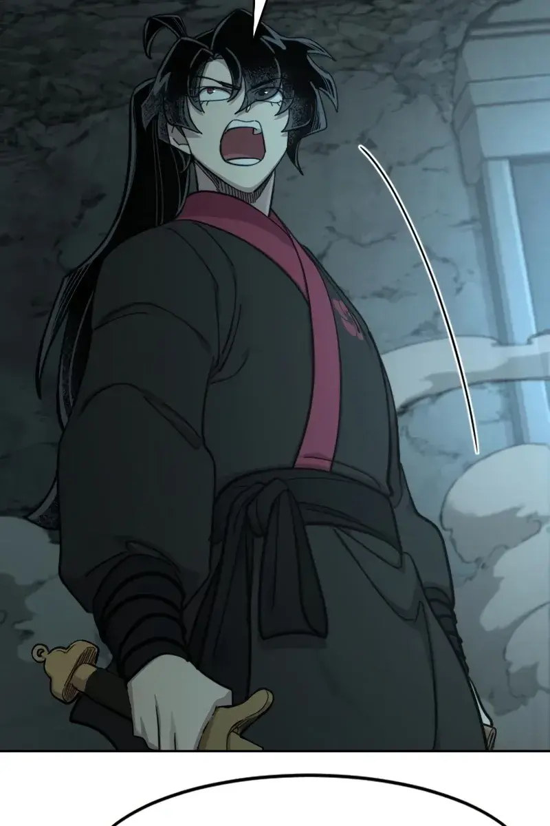 Return of the Mount Hua Sect Chapter 92 Page 156