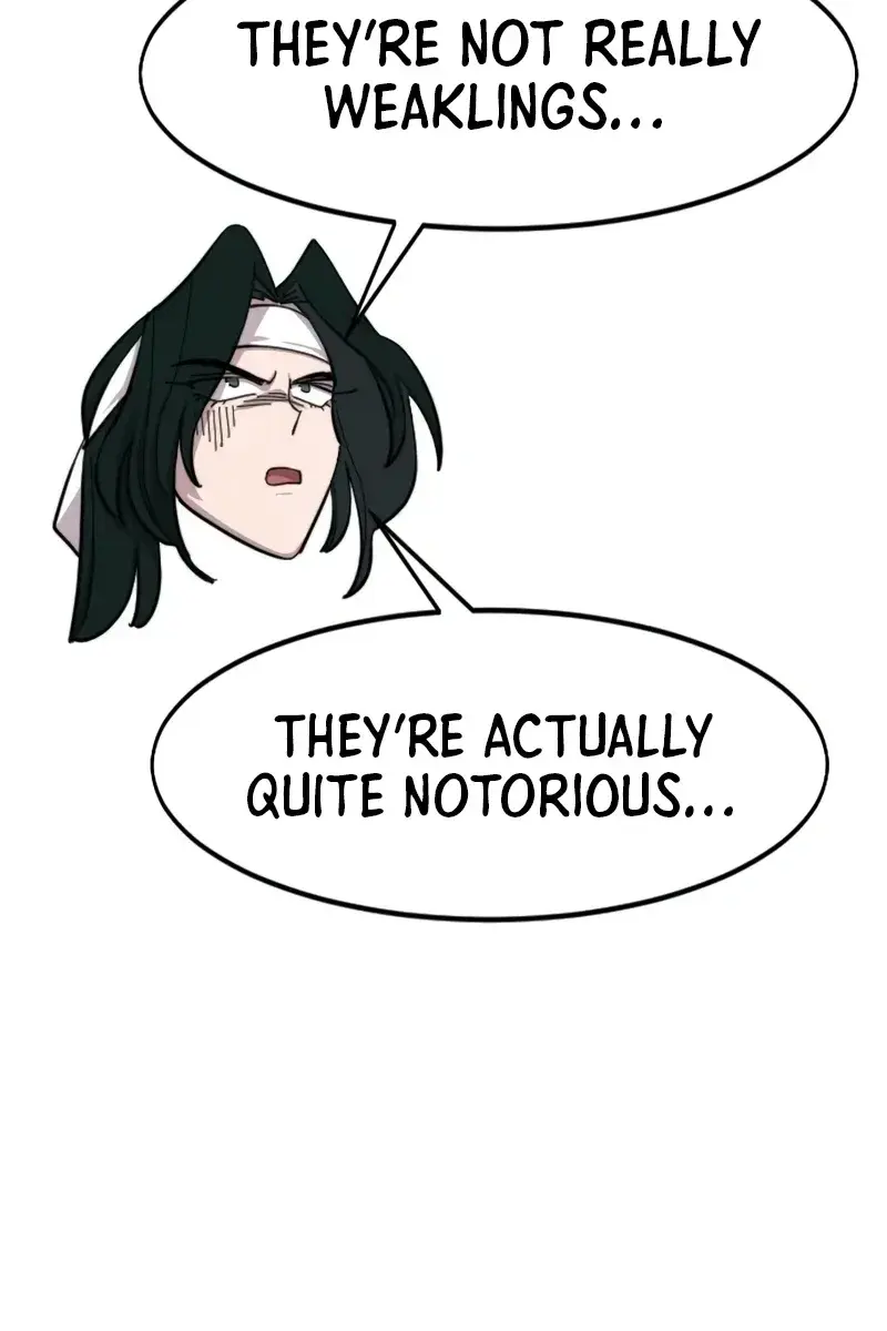 Return of the Mount Hua Sect Chapter 92 Page 157