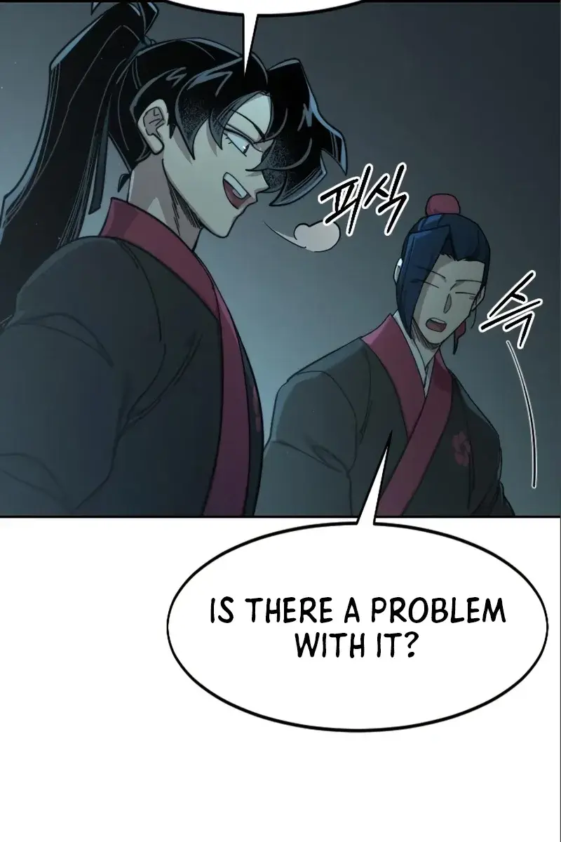 Return of the Mount Hua Sect Chapter 93 Page 9