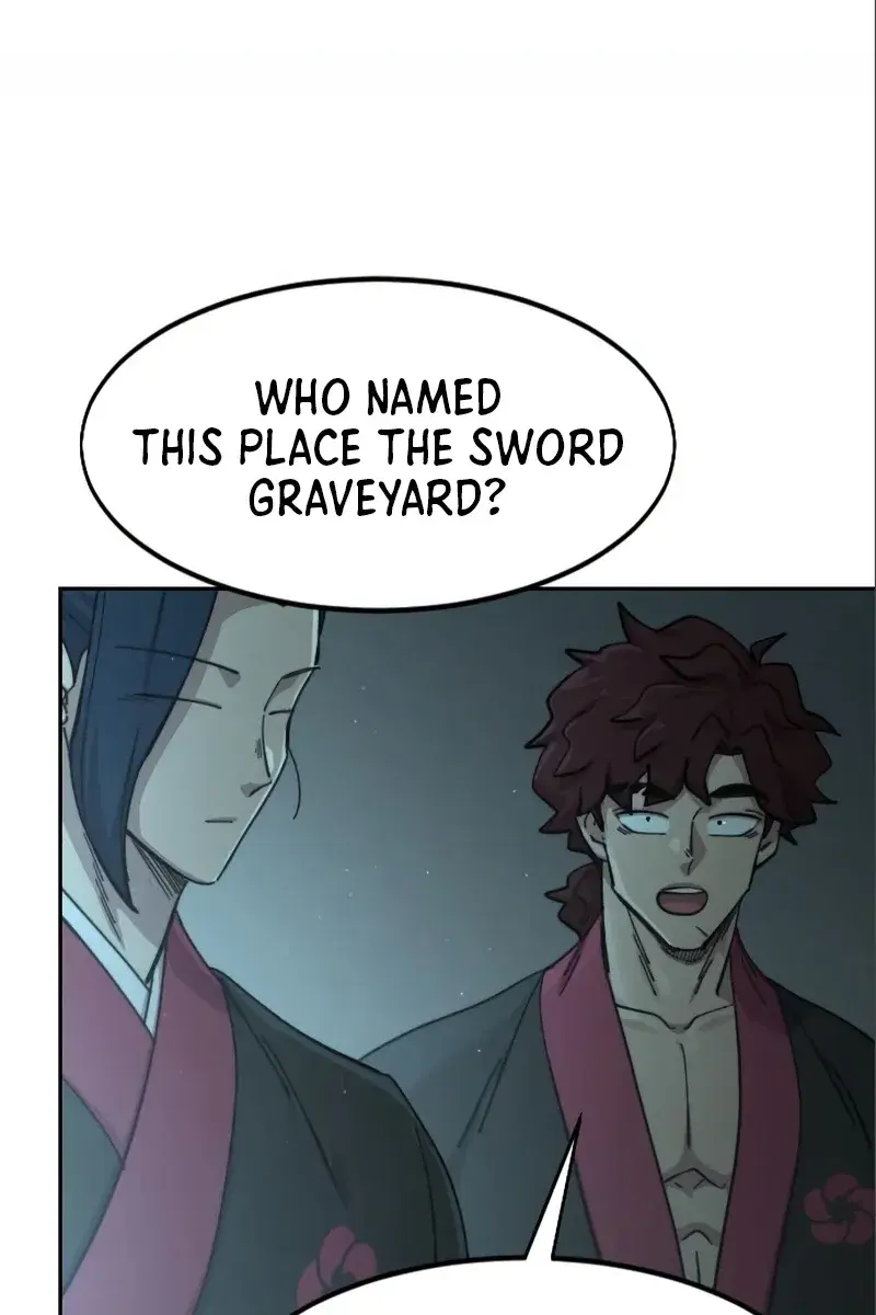 Return of the Mount Hua Sect Chapter 93 Page 10