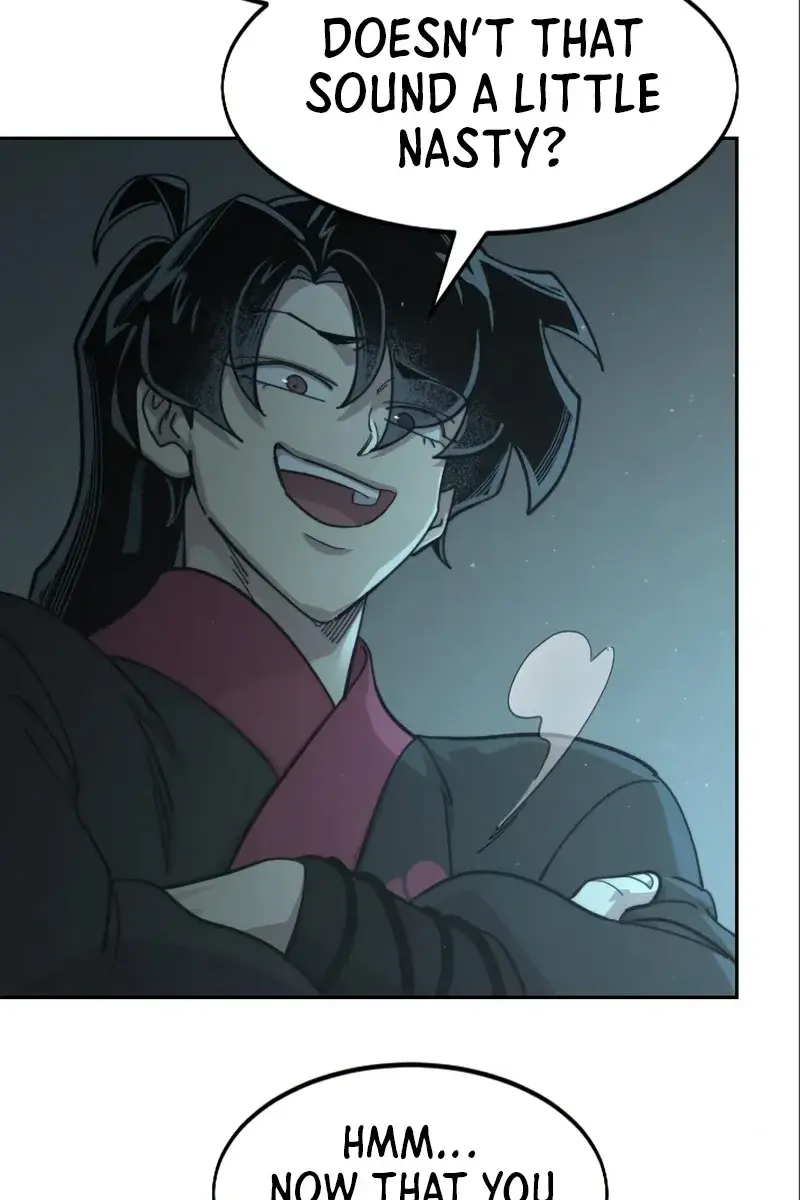 Return of the Mount Hua Sect Chapter 93 Page 12