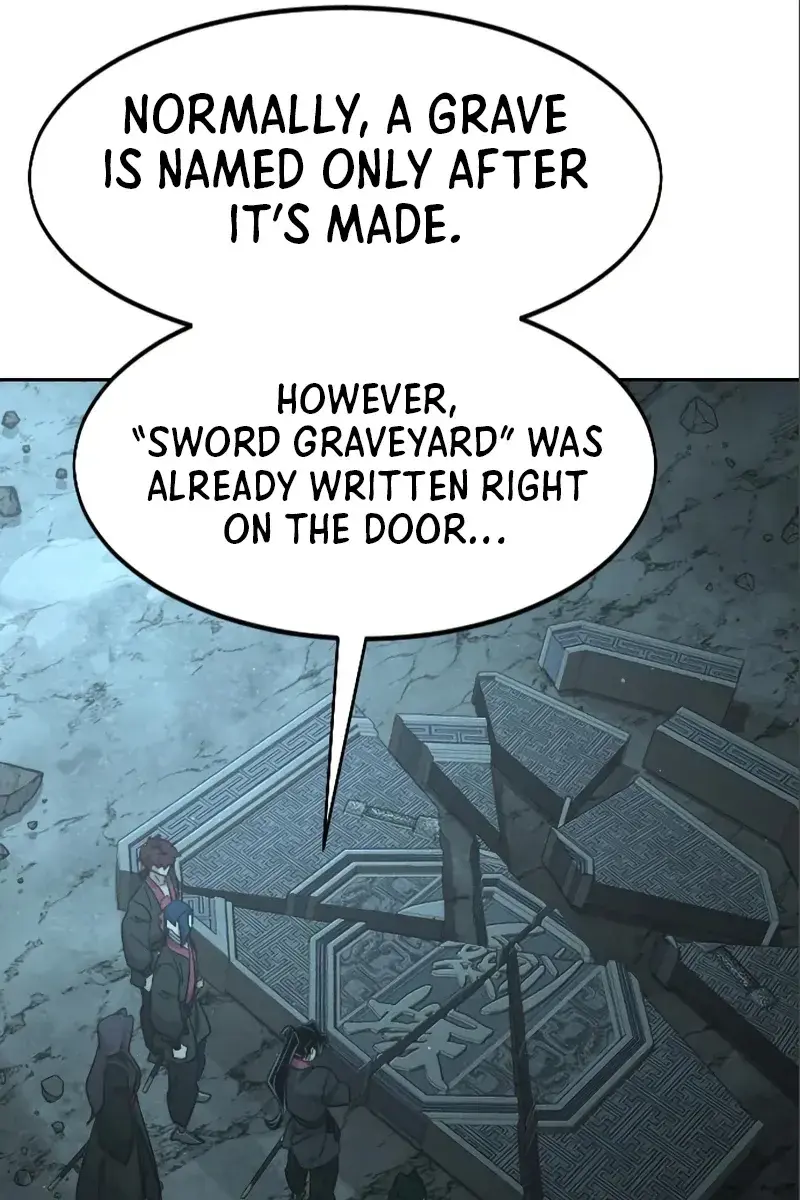 Return of the Mount Hua Sect Chapter 93 Page 14