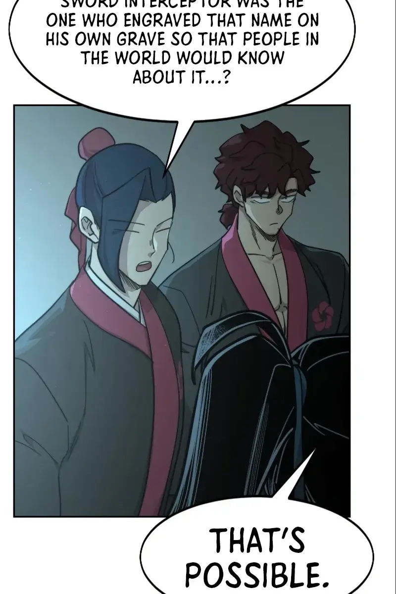 Return of the Mount Hua Sect Chapter 93 Page 16