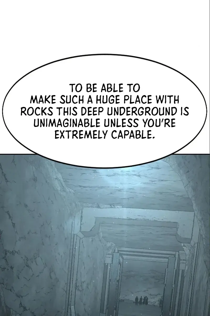 Return of the Mount Hua Sect Chapter 93 Page 19