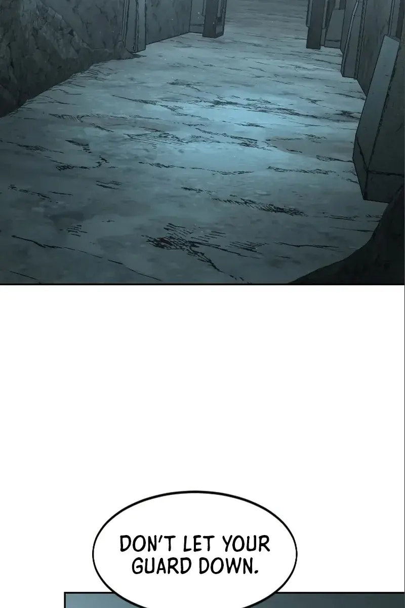 Return of the Mount Hua Sect Chapter 93 Page 20