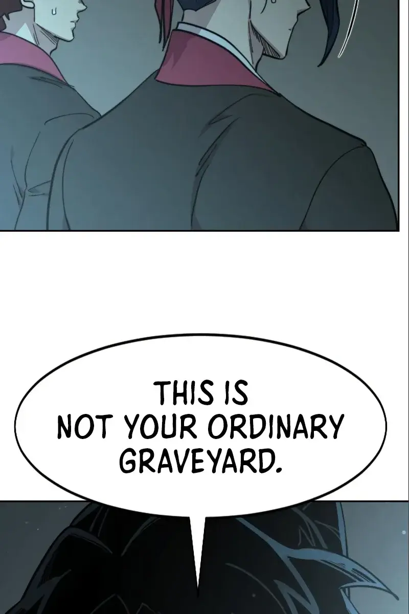 Return of the Mount Hua Sect Chapter 93 Page 22