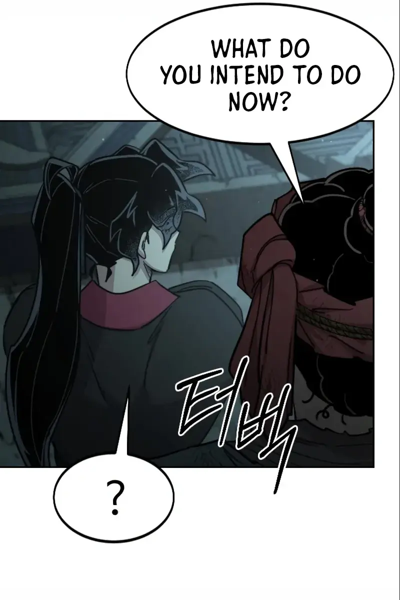 Return of the Mount Hua Sect Chapter 93 Page 26