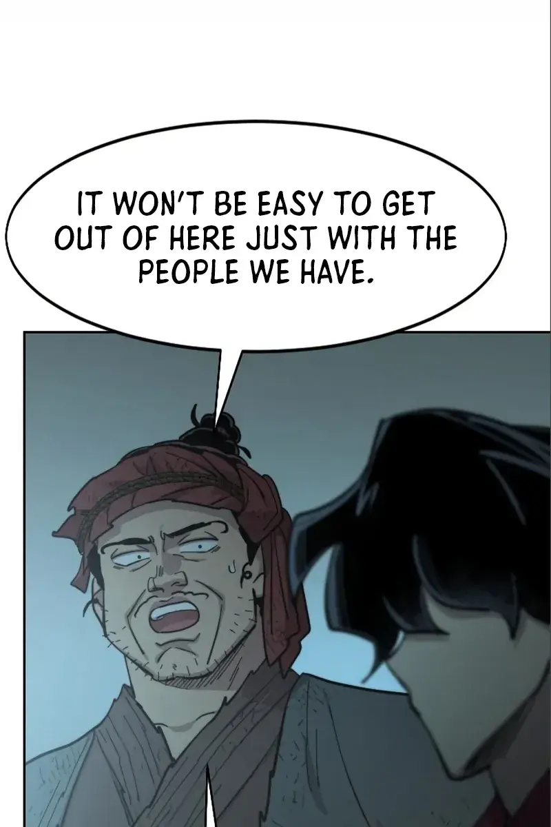 Return of the Mount Hua Sect Chapter 93 Page 27