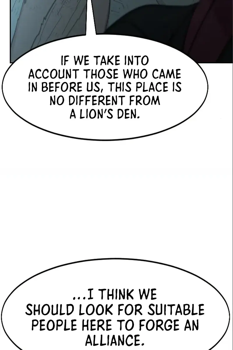 Return of the Mount Hua Sect Chapter 93 Page 28