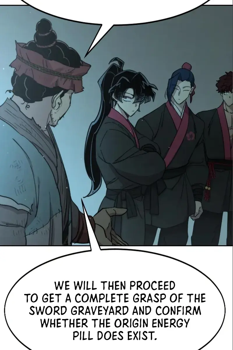 Return of the Mount Hua Sect Chapter 93 Page 29