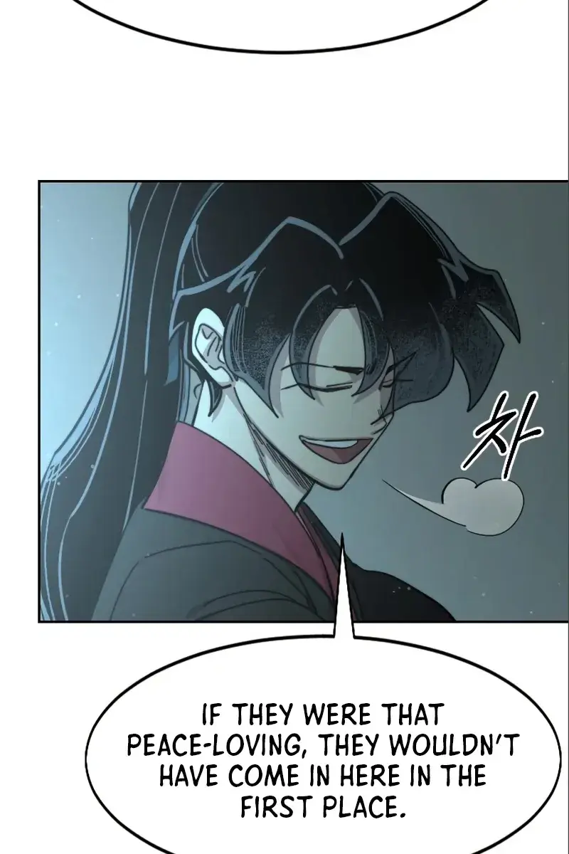 Return of the Mount Hua Sect Chapter 93 Page 30