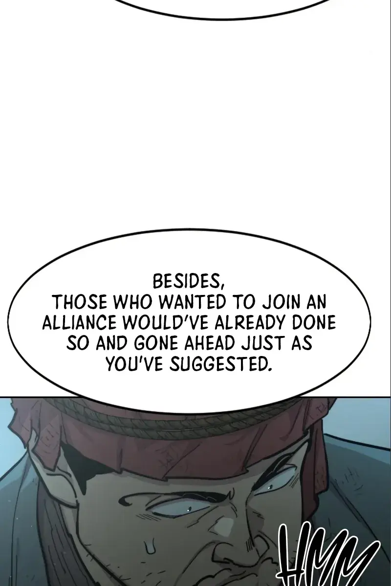 Return of the Mount Hua Sect Chapter 93 Page 31