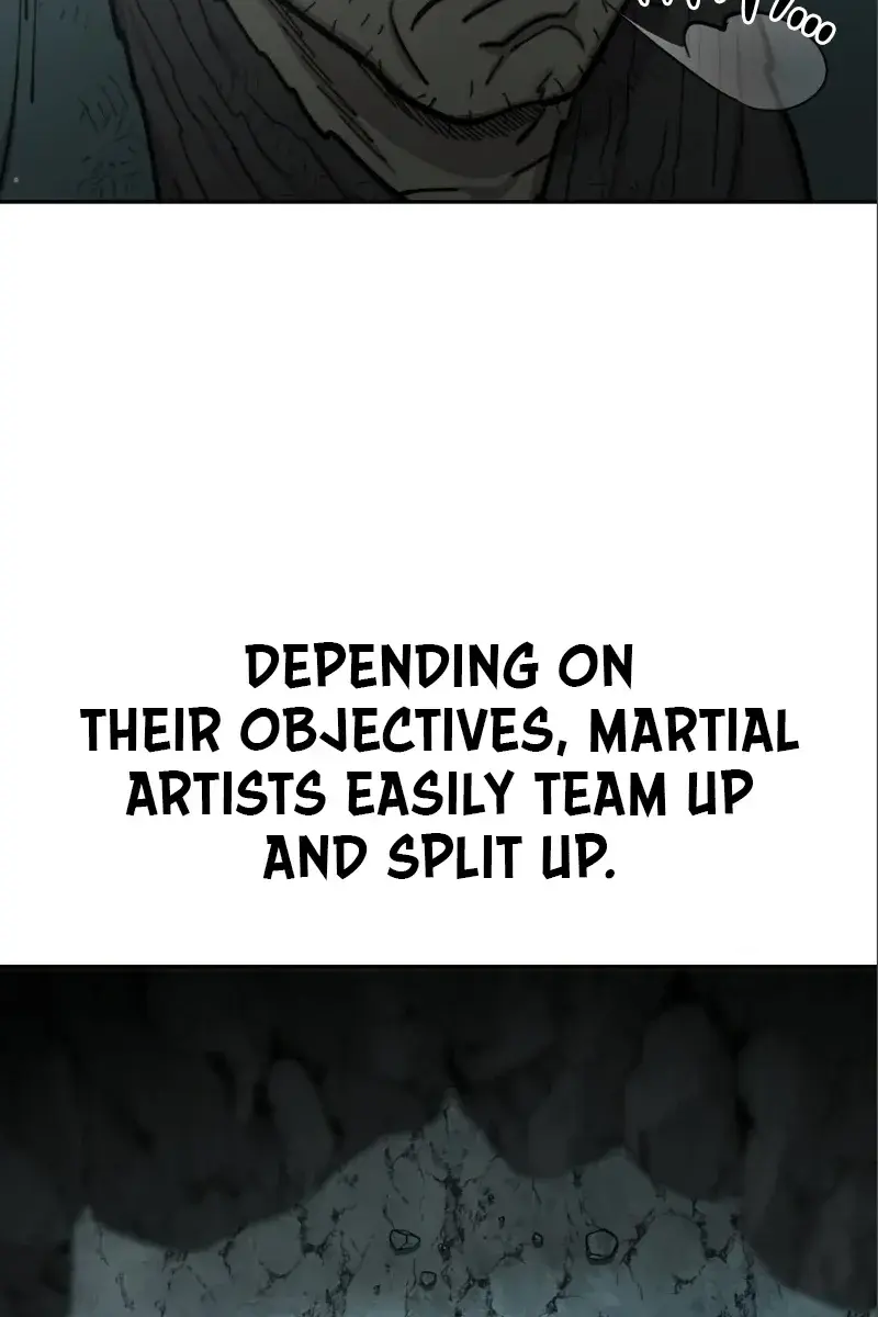 Return of the Mount Hua Sect Chapter 93 Page 32