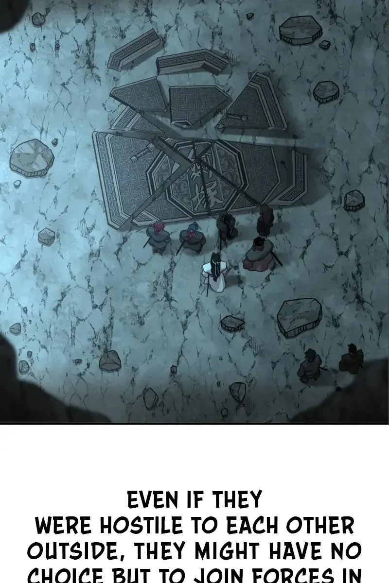 Return of the Mount Hua Sect Chapter 93 Page 33