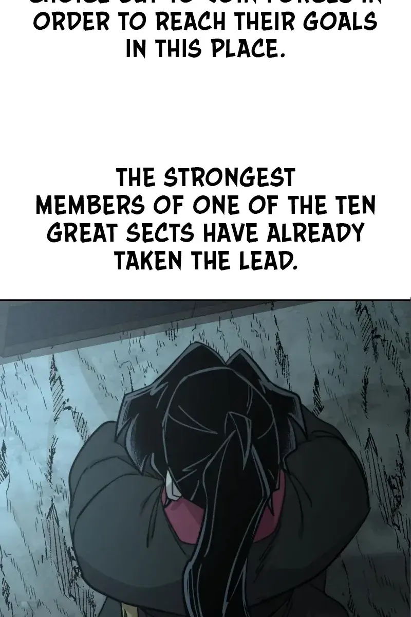 Return of the Mount Hua Sect Chapter 93 Page 34